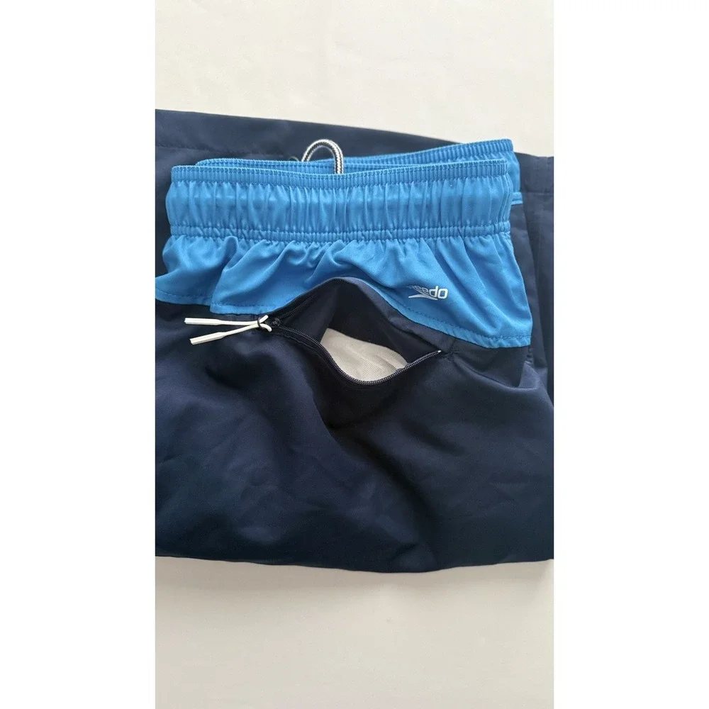 NWT~ Speedo sz XXL Men's 9